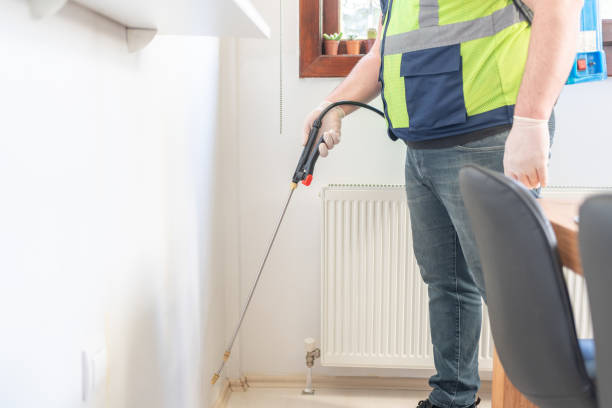 Best Exterminator Services  in Belleair, FL